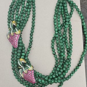 Sassy Jones Necklaces